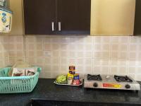 Fully furnished park & sun facing 2BHK near ITpark - Chambres d'hôtes Chandigarh
