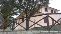 Villa con Vista Mare