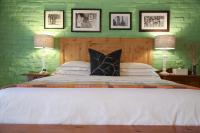 Twin/Double Room