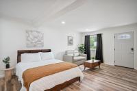 Cashmere Private Studio Cozy Chic Escape - Chambres d'hôtes Kokomo