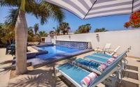 Casa Perla de Todos Santos - Ferienwohnung Todos Santos