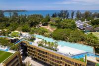 Bang Tao - Laguna Beachside 3 bedroom apartment, by Banyan Living, 130m2, 3min walk to sea - Chambres d'hôtes Bang Tao Beach
