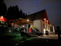 Familien Ferienhaus in Bad Elster Vogtland - Natur pur und Wellness - B&B Bad Elster