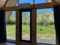 KHAN A-frame - B&B Saty
