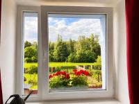 Soukromý apartmán s vlastním vstupem - B&B Nová Ves