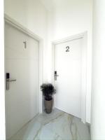 Bosa Centro Rooms - Chambres d'hôtes Bosa