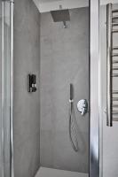 Driepersoonskamer met Badkamer