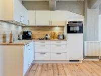 Speicherresidenz App 33 Hafentor - B&B Barth