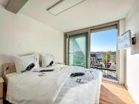 Speicherresidenz App 59 Leuchtturm - Ferienwohnung Barth