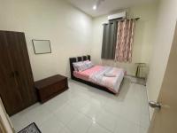 Rumah Inap Nik Atik - Ferienwohnung Cukai
