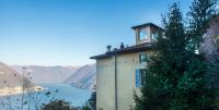 Villa San Giuseppe - Ferienwohnung Faggeto Lario
