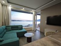 Appartamento Deluxe con 2 Camere da Letto e Vista Oceano