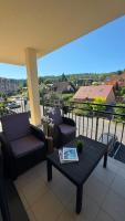 Rezidence Svatošskaá - B&B Karlovy Vary