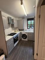 Fettes Apartment - Ferienwohnung Edinburgh