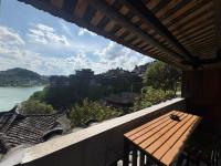 土王行宫瀑布客栈 - B&B Wangcun