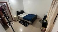 Rosewood Homestay Beltola with Kitchen - Non AC - Chambres d'hôtes Guwahati