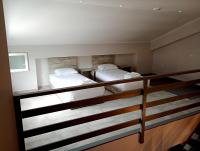 Alivka Apartments - Ferienwohnung Apólpaina