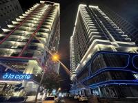 Aether Apartments - My Khe Beachfront - B&B Da Nang