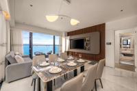 Aether Apartments - My Khe Beachfront - B&B Da Nang