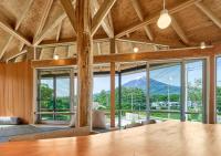 Fuji VIEW STAY 木座 MOKUZA - Chambres d'hôtes Fuji-yoshida