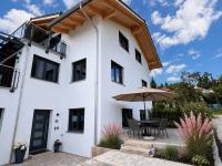 FeWo-Knott am Starnberger See - Chambres d'hôtes Tutzing