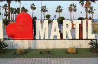 Complex Arena beach - Bed and Breakfast Martil