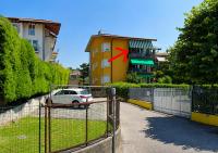 Appartamento Giulietta - Ferienwohnung Bardolino