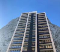 LG Luxury Studio in E1 - Heated Pool, Spa & Gym Access - Chambres d'hôtes Gibraltar
