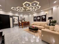 Spacious 2 Bed Apartment SF06 Air Avenue DHA Phase 8 near Ring Road AirPort Near Park - B&B Lahore