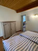 Kleines grünes Gästehaus - B&B Altenbeken