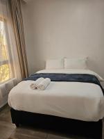 Luxe Apartments Lusaka - Bed and Breakfast Lusaka