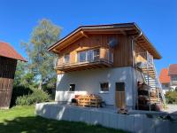 Ferienwohnung im Allgäu - B&B Leutkirch