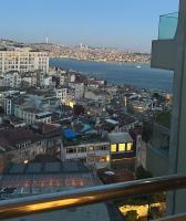 Suite mit Whirlpool