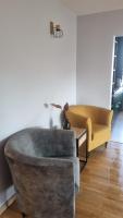 Sunny apartment in centrum - B&B Liepāja