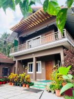 Linn View Home Stay Munnar - B&B Munnar