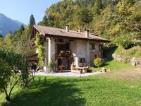 B&B Villa Ca'Praja - B&B Daone