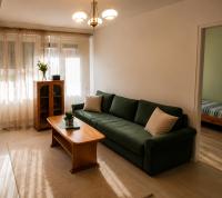 Apartament Okrzei - B&B Lublin