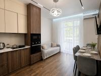 Новые апартаменты после ремонта - B&B Karagandy