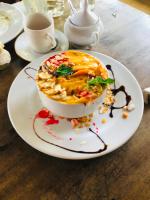 Moon Garden Hotel And Restaurant - B&B Arugam Bay