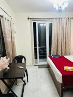 Appartement met 1 Slaapkamer