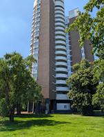 City Apartments Osnabrück - Balkon & Parken inklusive - B&B Osnabrück