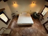 Deluxe Double or Twin Room with Balcony