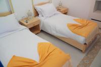 Standard Doppelzimmer