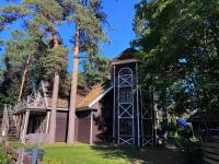 Võsula Tornimaja apartments - B&B Võsu