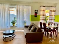 Wohlfühl-Apartment im Herzen von Rheinbrohl - B&B Rheinbrohl
