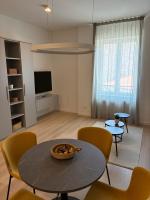 Carducci Central - B&B Trieste
