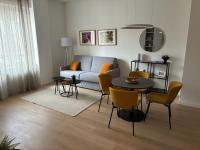Carducci Central - B&B Trieste