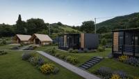 simami resort - B&B Caldarola