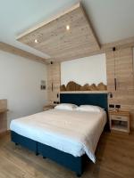 Garnì La Zondra - B&B Canazei