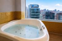 Apart Hotel in Most City - Bed and Breakfast Dnjepropetrovsk
